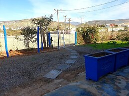 Banana beach house Morocco