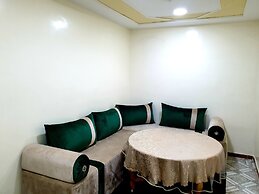 Banana beach house Morocco