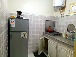 Banana beach house Morocco