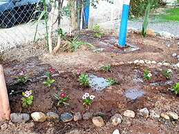 Banana beach house Morocco