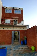 Banana beach house Morocco