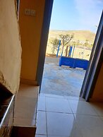 Banana beach house Morocco