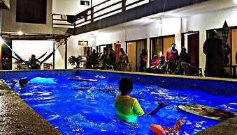 Hotel Baja Beach Los Manglares