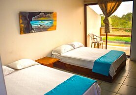 Hotel Baja Beach Los Manglares