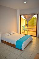 Hotel Baja Beach Los Manglares