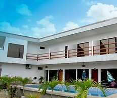 Hotel Baja Beach Los Manglares