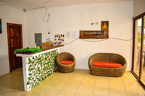 Hotel Baja Beach Los Manglares