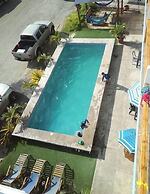 Hotel Baja Beach Los Manglares