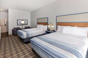 Americinn By Wyndham Mountain Home