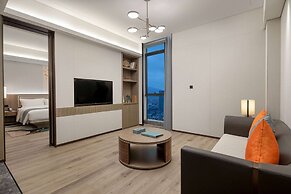 Microtel By Wyndham Changsha West