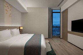 Microtel By Wyndham Changsha West