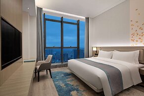 Microtel By Wyndham Changsha West