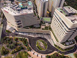 Ramada By Wyndham Maoming Dianbai