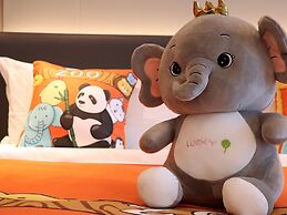 Wyndham Grand Zaozhuang