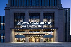 Wyndham Grand Zaozhuang