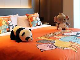 Wyndham Grand Zaozhuang