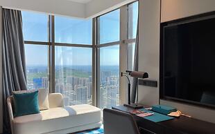 Wyndham Grand Zaozhuang