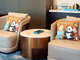 Wyndham Grand Zaozhuang