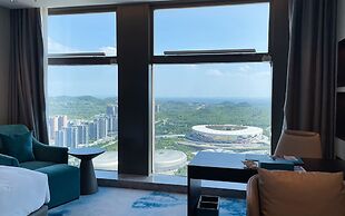 Wyndham Grand Zaozhuang