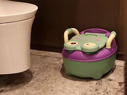 Wyndham Grand Zaozhuang