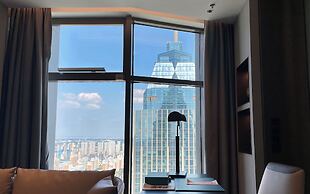 Wyndham Grand Zaozhuang