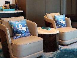 Wyndham Grand Zaozhuang