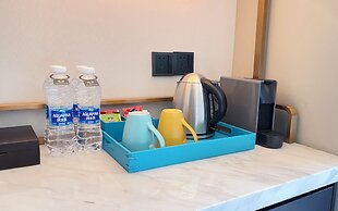 Wyndham Grand Zaozhuang