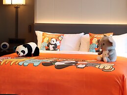 Wyndham Grand Zaozhuang