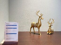 Wyndham Handan Congtai