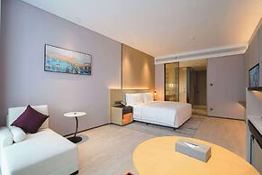 Wyndham Handan Congtai