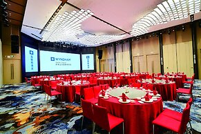 Wyndham Handan Congtai