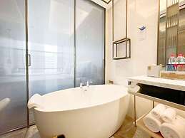 Wyndham Handan Congtai