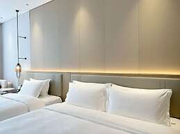 Wyndham Handan Congtai