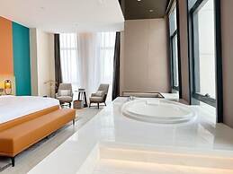 Wyndham Handan Congtai