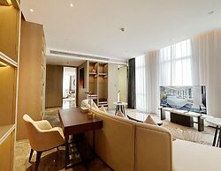 Wyndham Handan Congtai