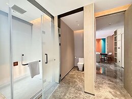 Wyndham Handan Congtai