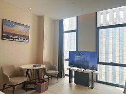 Wyndham Handan Congtai