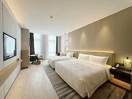 Wyndham Handan Congtai