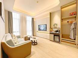 Wyndham Handan Congtai