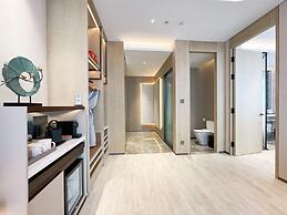 Wyndham Handan Congtai