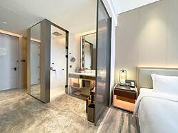 Wyndham Handan Congtai