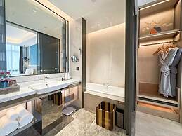 Wyndham Handan Congtai