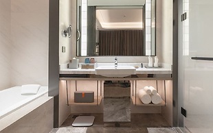 Wyndham Handan Congtai