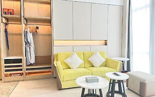 Wyndham Handan Congtai