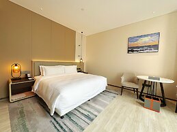 Wyndham Handan Congtai