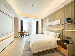 Wyndham Handan Congtai