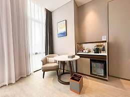 Wyndham Handan Congtai