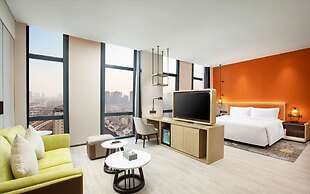 Wyndham Handan Congtai