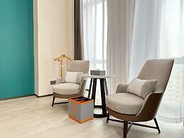 Wyndham Handan Congtai