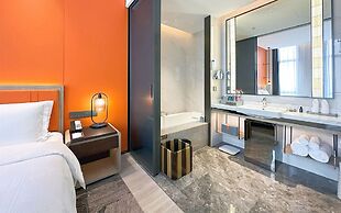 Wyndham Handan Congtai